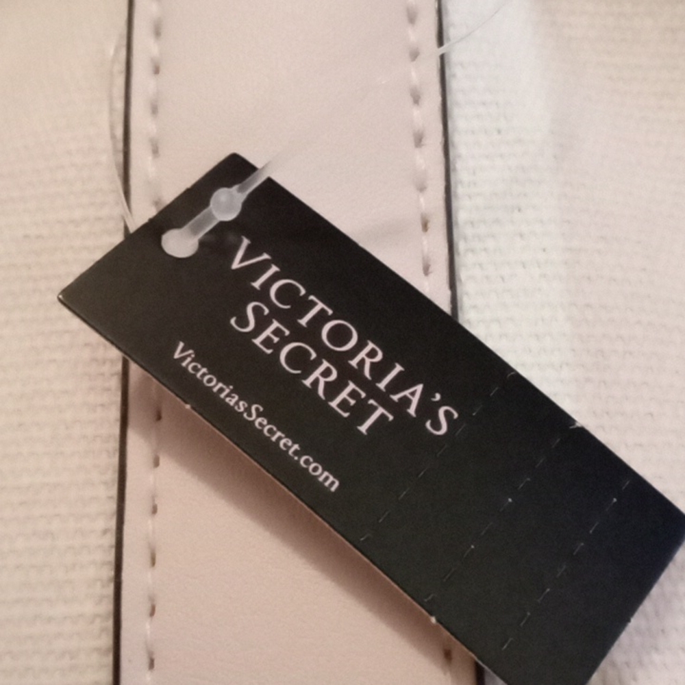 ( LAST ONE) Victoria Secret Large Travel Bag.. - Picture 12 of 15